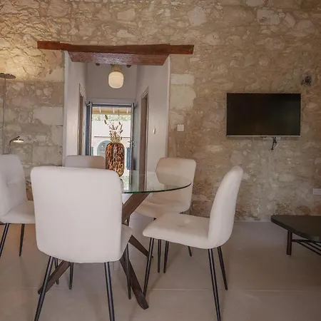 Phaedrus Living: Peristerona Traditional House Διαμέρισμα *