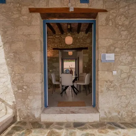 Phaedrus Living: Peristerona Traditional House Διαμέρισμα *