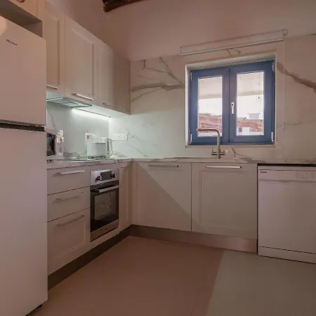 Phaedrus Living: Peristerona Traditional House Διαμέρισμα *