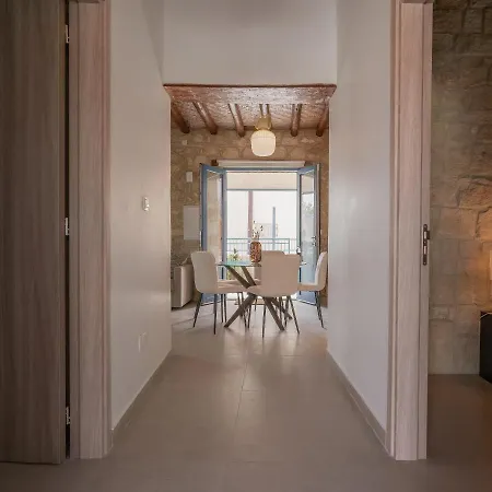 Διαμέρισμα Phaedrus Living: Peristerona Traditional House