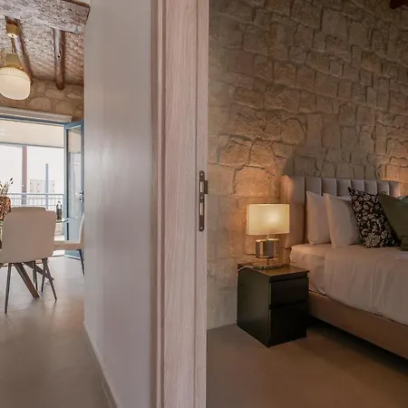 Phaedrus Living: Peristerona Traditional House Περιστερώνα