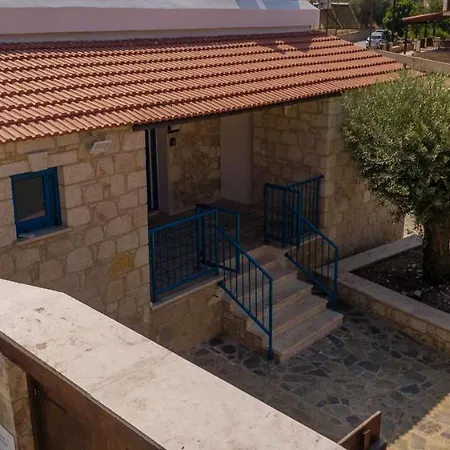 Phaedrus Living: Peristerona Traditional House Διαμέρισμα *